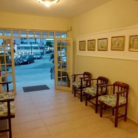 Pinar Hotel Аланя Екстериор снимка