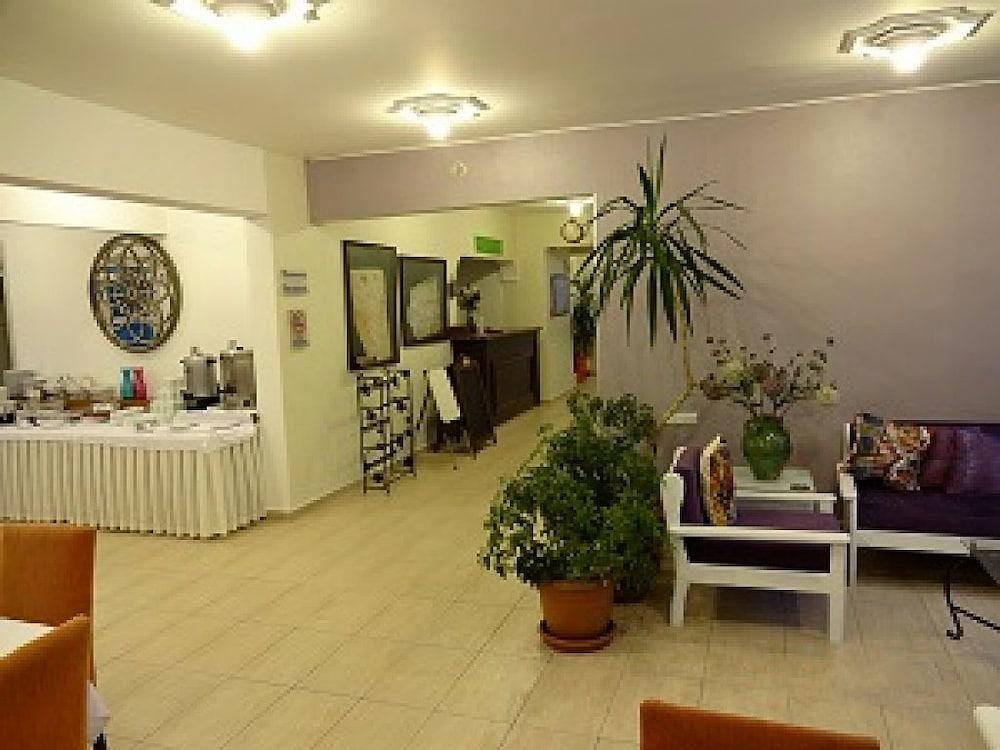 Pinar Hotel Аланя Екстериор снимка