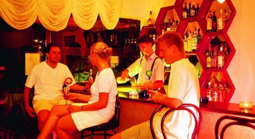 Pinar Hotel Аланя Екстериор снимка
