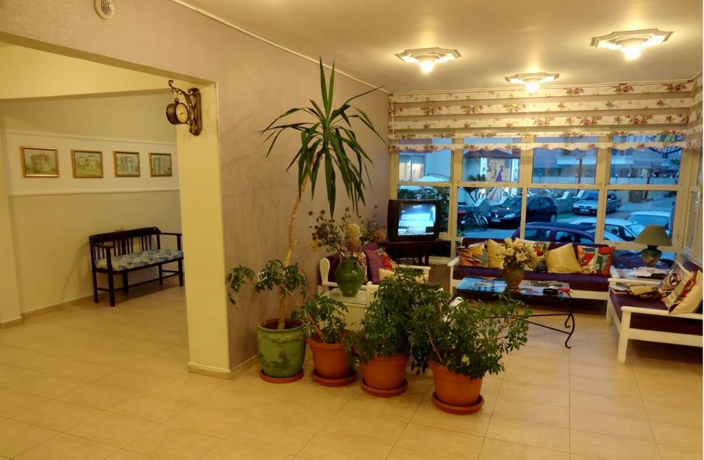 Pinar Hotel Аланя Екстериор снимка