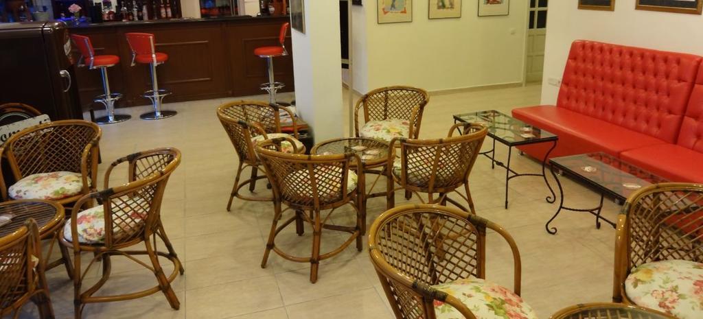 Pinar Hotel Аланя Екстериор снимка