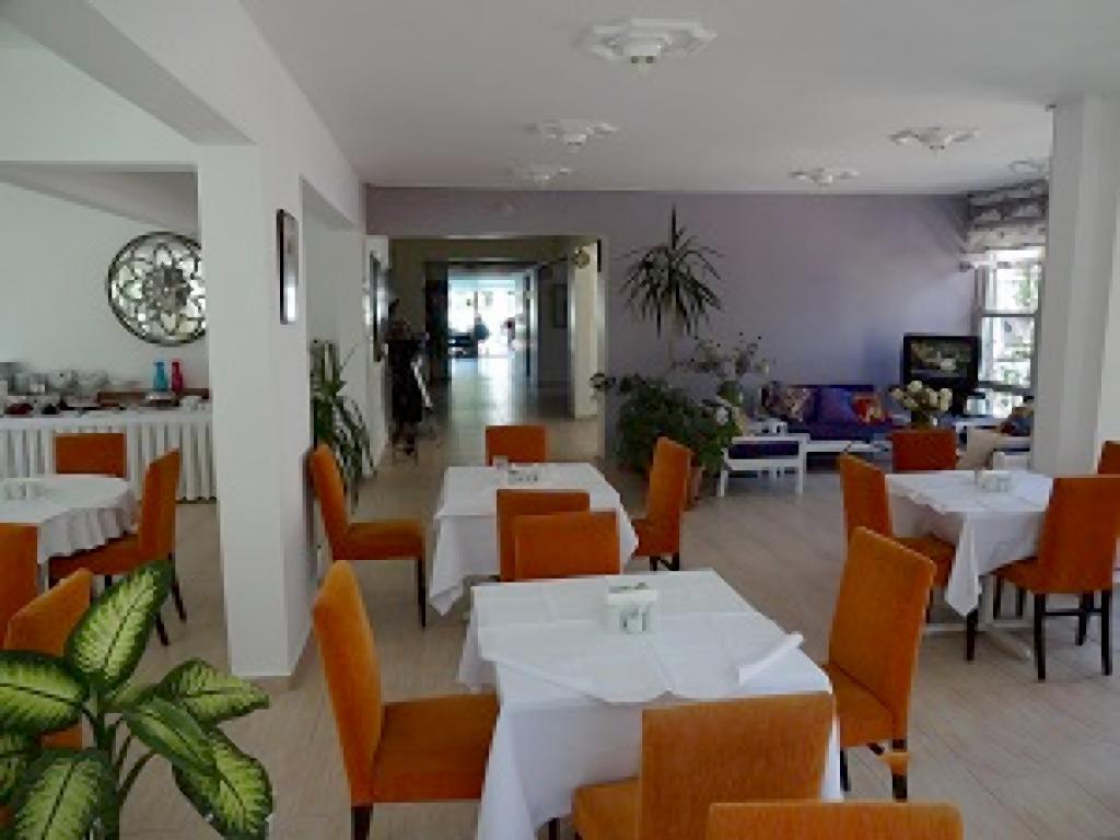 Pinar Hotel Аланя Екстериор снимка