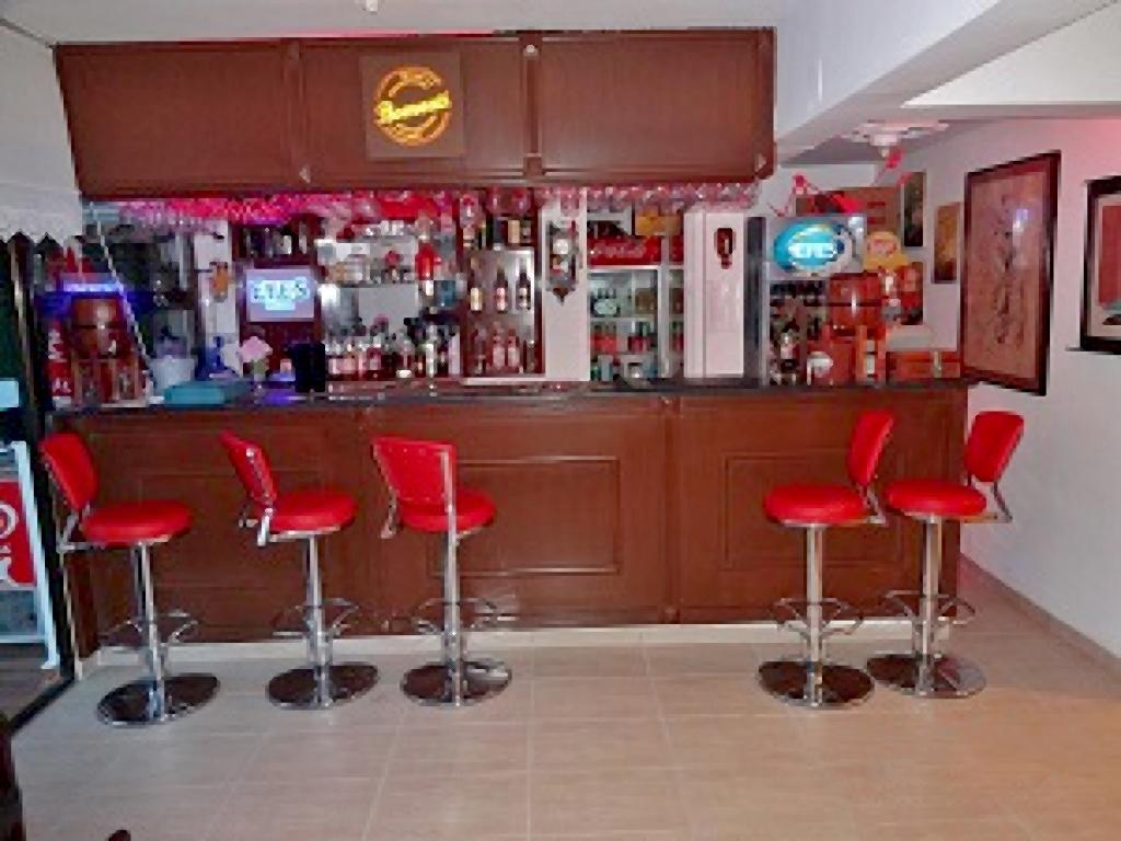 Pinar Hotel Аланя Екстериор снимка