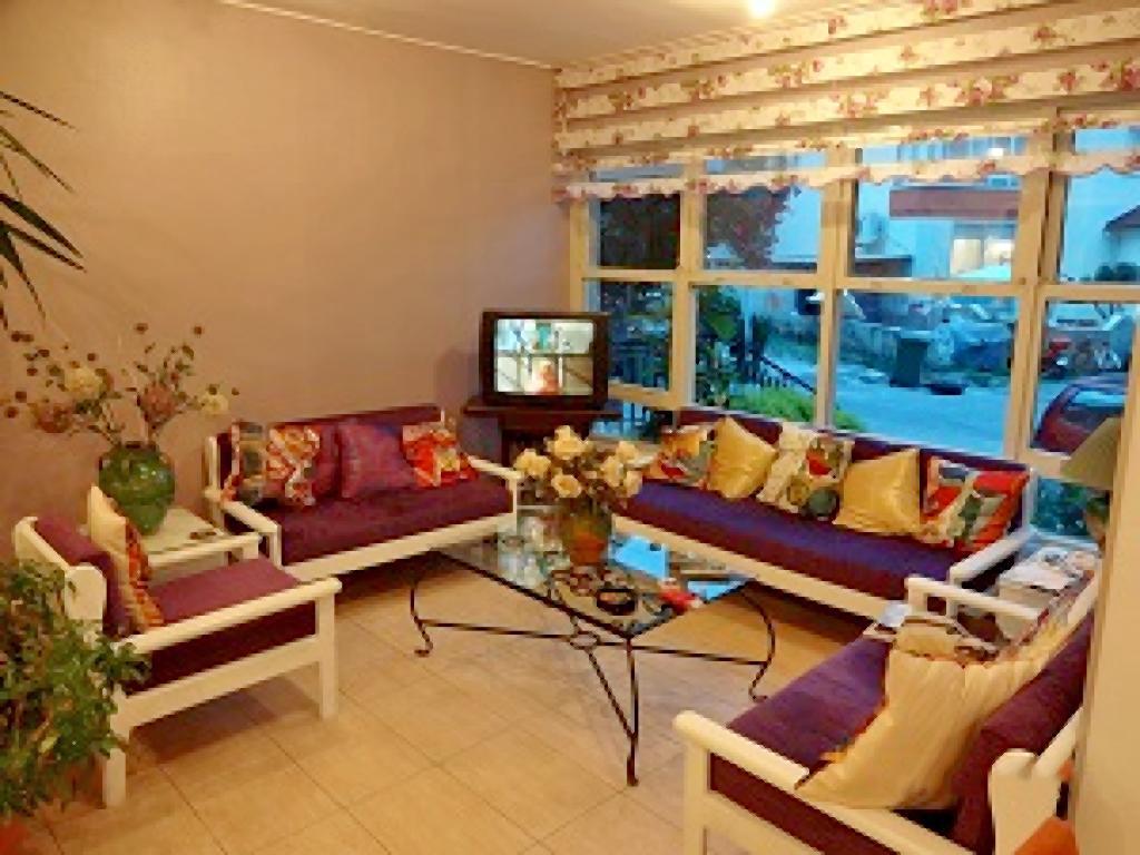 Pinar Hotel Аланя Екстериор снимка