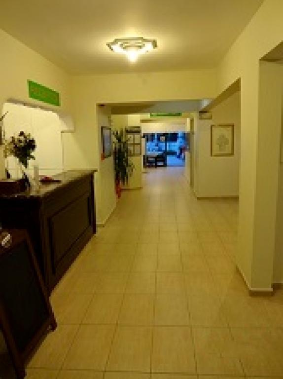 Pinar Hotel Аланя Екстериор снимка