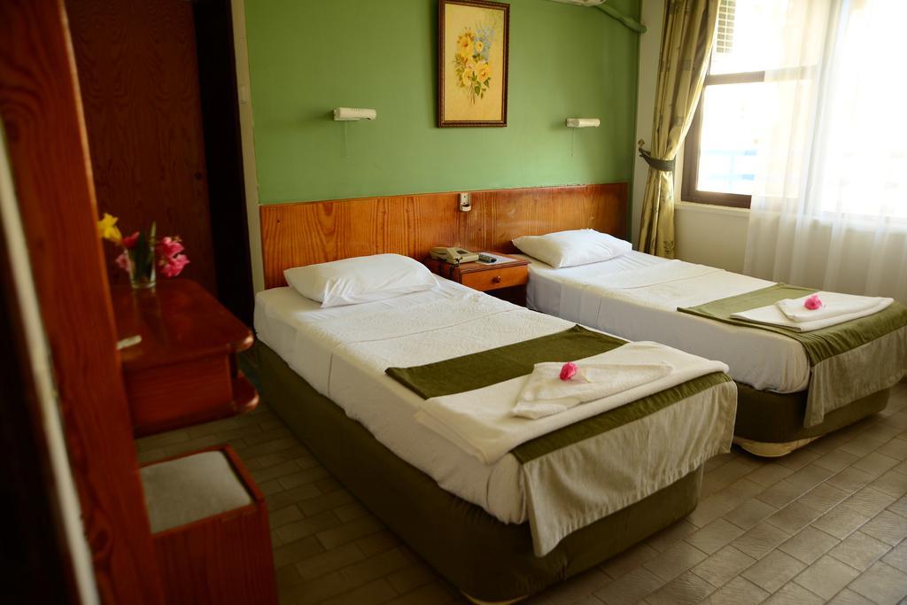 Pinar Hotel Аланя Екстериор снимка